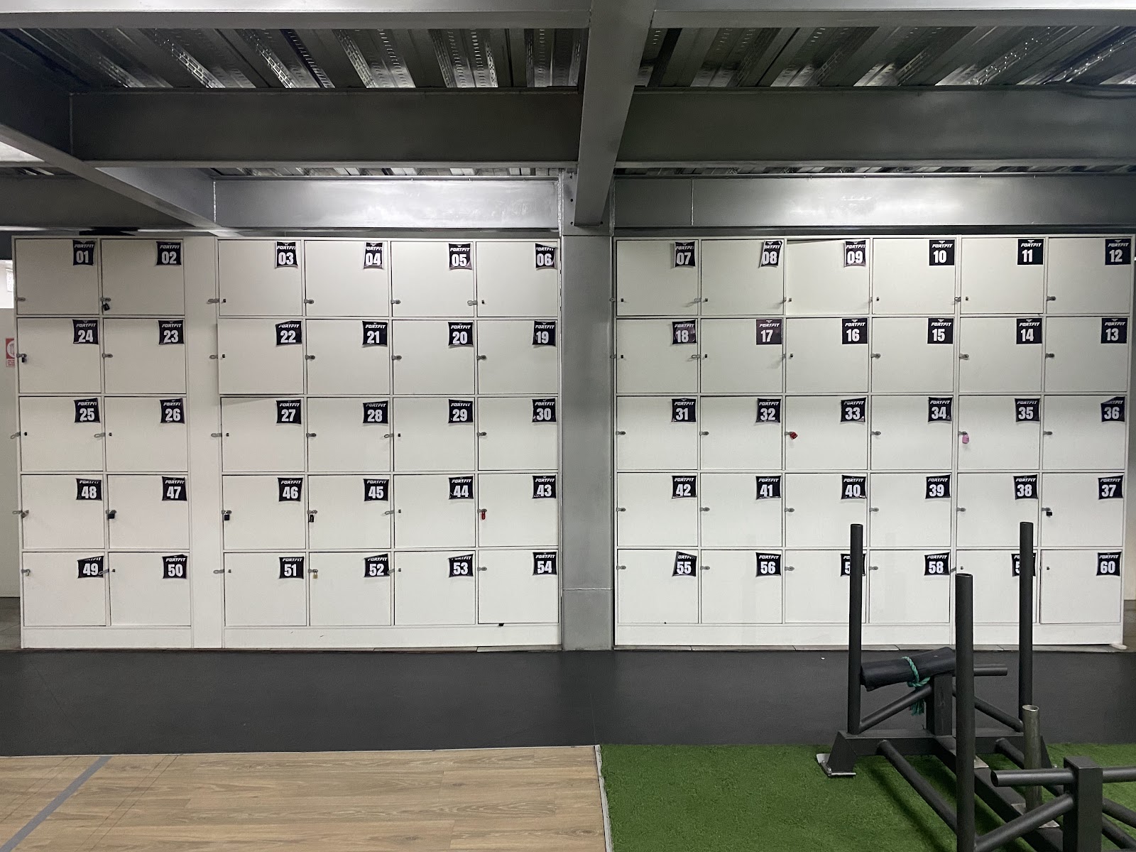 FORTFIT